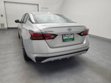 Used 2023 Nissan Altima 2.5 SV image 6