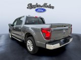 New 2025 Ford F150 XLT w/ Equipment Group 302A MID image 3