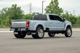 Used 2024 Ford F450 Platinum w/ FX4 Off-Road Package image 6