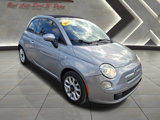 Used 2017 FIAT 500 Pop image 3