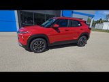 New 2026 Chevrolet TrailBlazer LT image 4