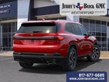 New 2025 Buick Enclave Sport Touring w/ Super Cruise Package image 5