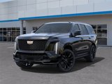 New 2025 Cadillac Escalade V image 6