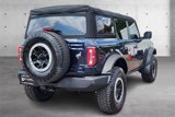 Used 2021 Ford Bronco Outer Banks w/ Sasquatch Package image 4