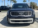 New 2025 Kia Telluride SX Prestige image 3