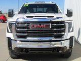 New 2025 GMC Sierra 2500 SLT w/ SLT Convenience Package image 2