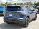 New 2026 Chevrolet Equinox RS w/ Convenience Package III image 2