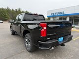 New 2025 Chevrolet Silverado 1500 RST w/ RST All Star Premium Package image 6