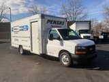 Used 2022 GMC Savana 3500 Extended w/ Power Convenience Package image 3