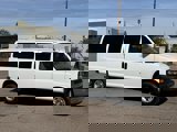 Used 2022 Chevrolet Express 3500 LT w/ LT Preferred Equipment Group image 2