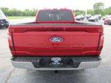 New 2025 Ford F150 XLT image 6