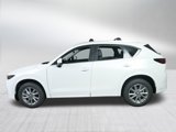 Certified 2025 MAZDA CX-5 AWD 2.5 S image 4