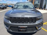 New 2025 Jeep Grand Cherokee Altitude image 2