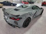 New 2025 Chevrolet Corvette Stingray Preferred Conv w/ Z51 Performance Package image 5