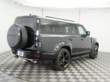 New 2025 Land Rover Defender 130 V8 image 5