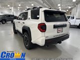 New 2025 Toyota 4Runner TRD Off-Road Premium image 6