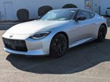 New 2025 Nissan Z Performance w/ Floor Mat Package image 4