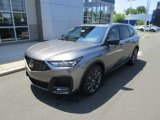 New 2026 Acura MDX A-Spec image 2
