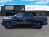Used 2025 RAM 1500 Rebel w/ Trailer Tow Group image 5