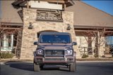 Used 2024 Mercedes-Benz G 550 image 2