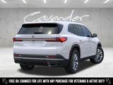 New 2025 Buick Enclave Preferred image 4