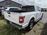 Used 2018 Ford F150 XLT w/ Equipment Group 302A Luxury image 3
