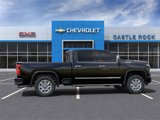 New 2025 Chevrolet Silverado 2500 High Country w/ High Country Premium Package image 5