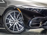 Used 2023 Mercedes-Benz EQS 450+ 4MATIC Sedan image 3
