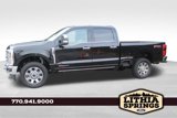 Used 2025 Ford F250 King Ranch image 4