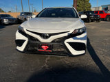 Used 2021 Toyota Camry SE image 4
