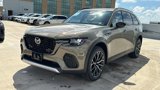 New 2025 MAZDA CX-70 Plug-In Hybrid w/ Premium Plus image 4