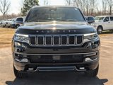 New 2025 Jeep Wagoneer Series III w/ Premium Group I image 4