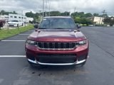 New 2025 Jeep Grand Cherokee L Laredo image 2