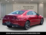 New 2026 Mercedes-Benz CLA 250 4MATIC image 4