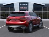 New 2025 Buick Envision Preferred image 4