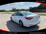 Used 2015 Hyundai Sonata Sport w/ Option Group 03 image 4