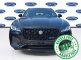 Used 2024 Jaguar F-PACE R-Dynamic S image 2