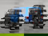 New 2025 Jeep Wrangler Willys image 4
