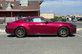 New 2025 Ford Mustang GT Premium image 3
