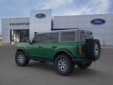 New 2025 Ford Bronco Badlands image 4