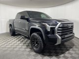 Used 2025 Toyota Tundra Limited image 2