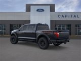 New 2025 Ford F150 Raptor image 4