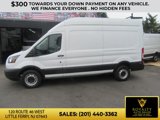 Used 2019 Ford Transit 250 148 High Roof image 5