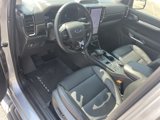 Used 2024 Ford Ranger Lariat w/ FX4 Off-Road Package image 3