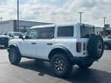 New 2025 Ford Bronco Badlands image 6