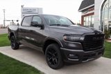 New 2025 RAM 1500 Laramie w/ Night Edition image 2