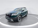 New 2025 Nissan Pathfinder Rock Creek image 4