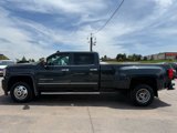 Used 2018 GMC Sierra 3500 Denali w/ Duramax Plus Package image 6