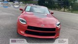 Used 2024 Nissan Z Performance w/ Heritage Edition image 3
