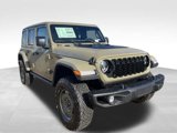 New 2025 Jeep Wrangler Unlimited Sport S 4xe image 4